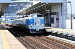 地元の駅