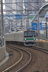 りんかい線