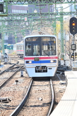 京急品川駅