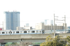 地元の駅