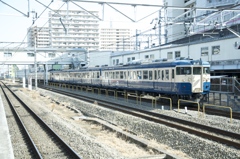 高尾駅