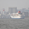 城南島７