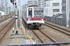 東武スカイツリーライン