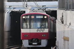 押上〜曳舟