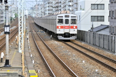 東武スカイツリーライン