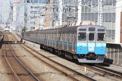 溝の口