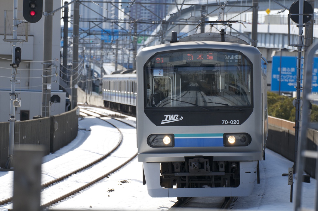 地元の駅その2