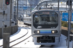 地元の駅その2