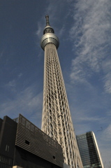 スカイツリーその4