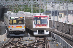 溝の口