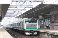 地元