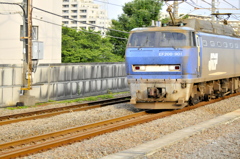 八丁畷駅