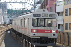 新丸子
