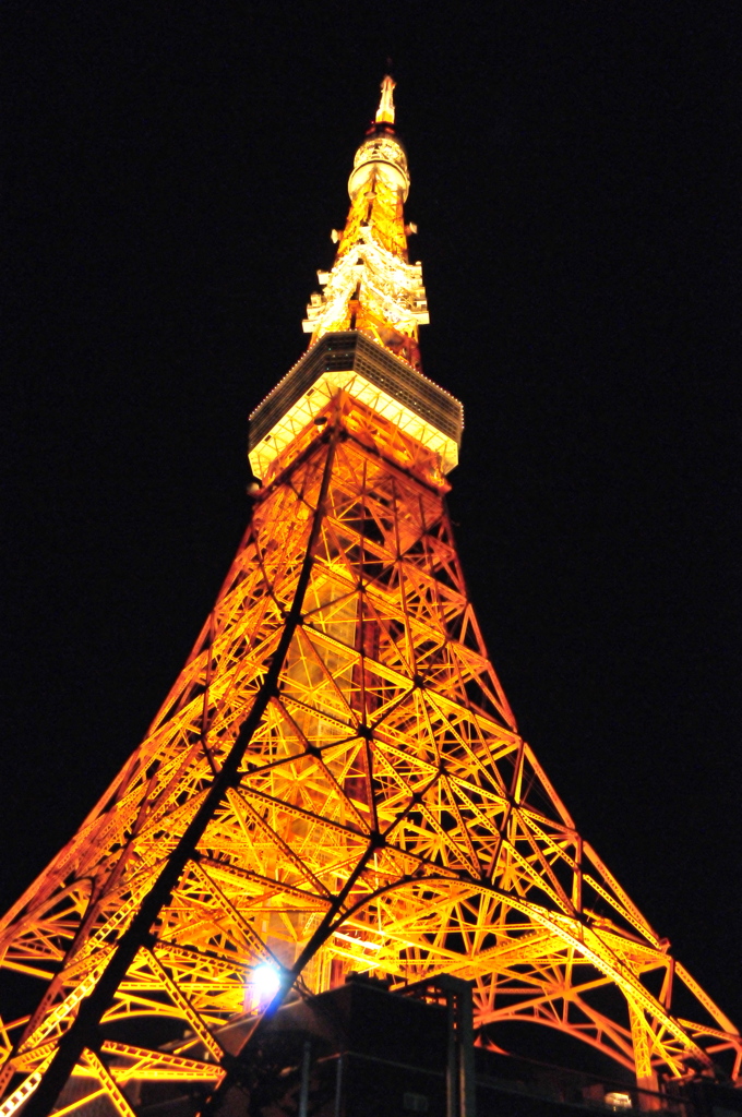 東京タワー