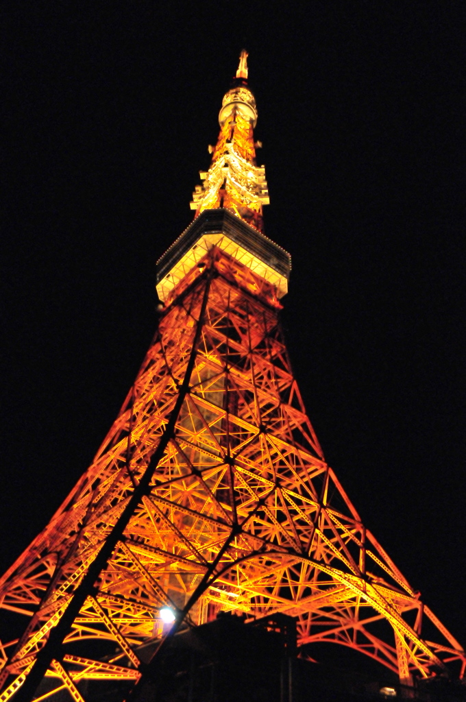 東京タワー