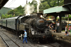 大井川鐵道