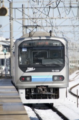 地元の駅その3