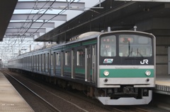 りんかい線