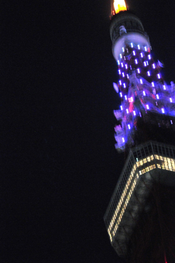 東京タワー