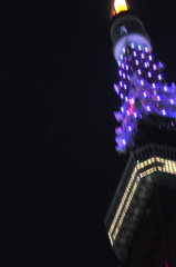 東京タワー