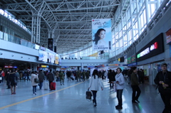 ソウル駅