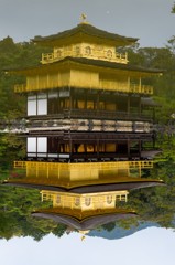 寺閣金