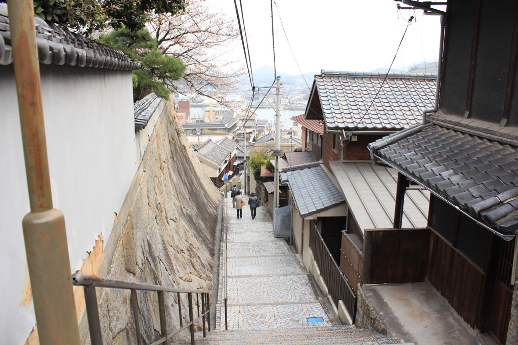 ＴＨＥ　尾道