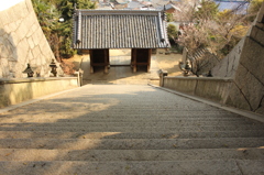 一歩ずつ…