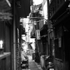 尾道　路地