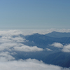 流れる雲を追いかけて