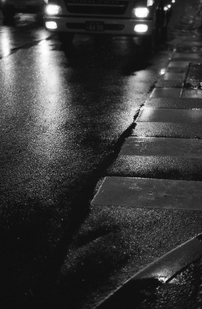 雨