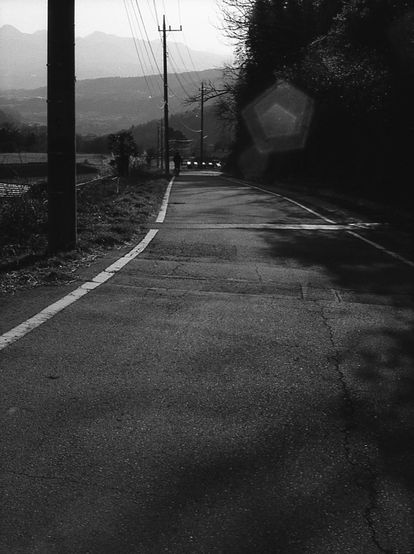 道