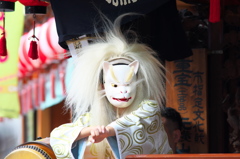 八王子祭り 1