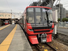 名鉄9500系