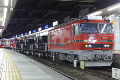 名鉄 EL120形 工臨 名鉄 EL120形 工臨