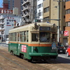 広島電鉄1900形
