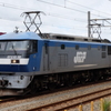JR貨物 EF210形機関車