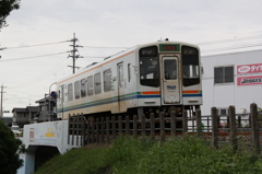 単体で行く気動車