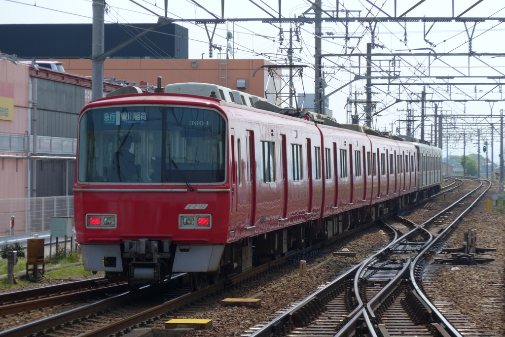 コンデジやるなあ(笑)