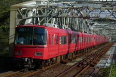 名鉄6800系電車