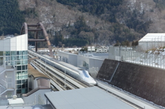 山梨県リニア見学センター