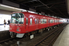 名鉄3100系「2両編成の列車の魅力」