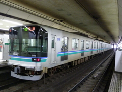 埼玉高速鉄道SR2000系