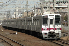 東武30000系