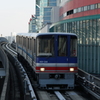 大阪市交通局 南港ポートタウン線 ニュートラム 100A系