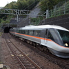 JR東海 383系特急ワイドビューしなの号