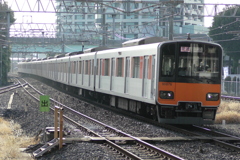 東武東上線50070系