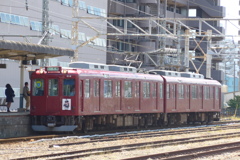 養老鉄道