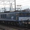 EF64形1046号機 広島更新色