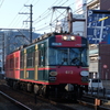 京阪石山坂本線